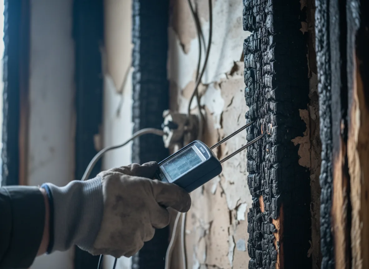 Fire Damage Restoration Fairfax, VT FAQs
